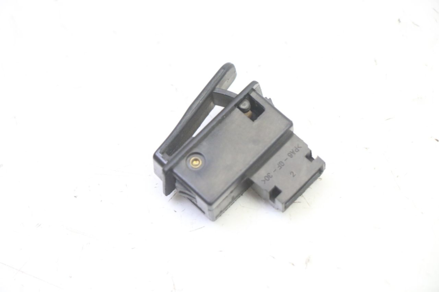 photo de STARTER MOTRON BREEZY 4T 50 (2021 - 2025)
