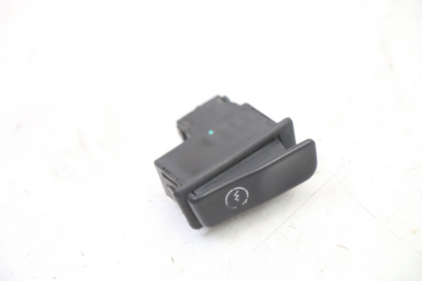 photo de STARTER SYM FIDDLE 2 S 125 (2012 - 2014)