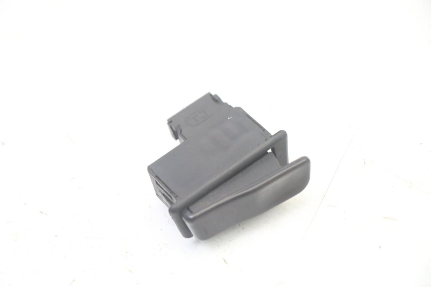 photo de STARTER SYM FIDDLE 125 (2008 - 2010)
