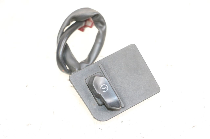 photo de STARTER MBK FLIPPER 115 (2013 - 2017) - Main view