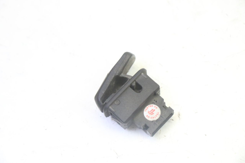 photo de STARTER PIAGGIO MP3 LT 300 (2010 - 2016)