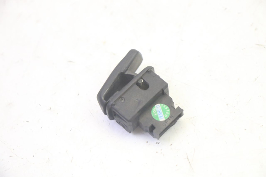 photo de STARTER PIAGGIO MP3 RL 250 (2007 - 2010) - Zoom on usage condition