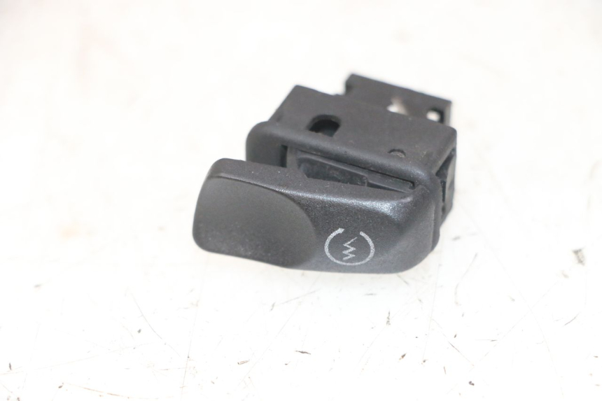 photo de STARTER SWITCH PIAGGIO NEW TYPHOON 50 (2018 - 2021)