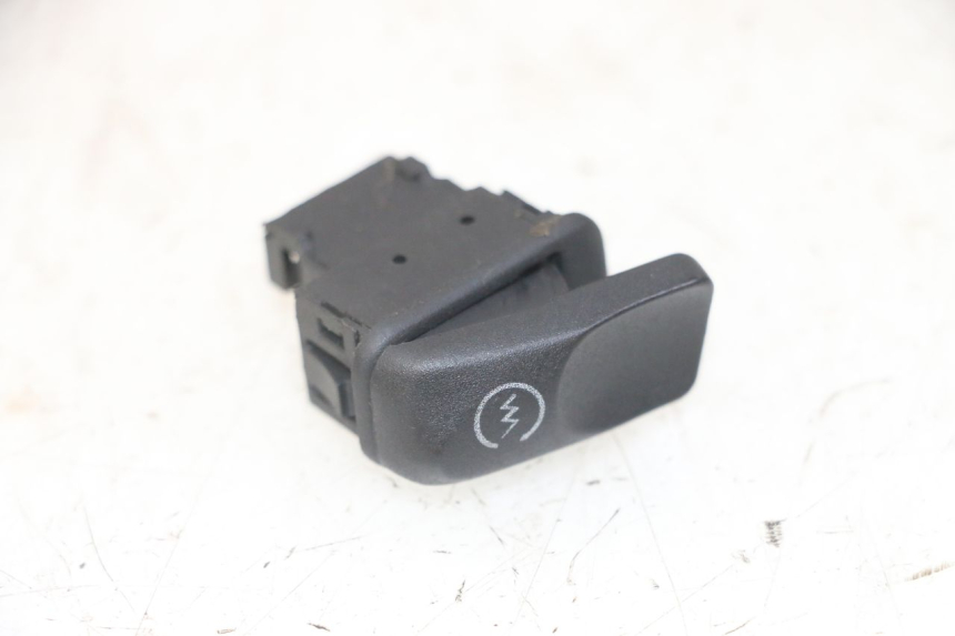 photo de STARTER SWITCH PIAGGIO NEW TYPHOON 50 (2018 - 2021)