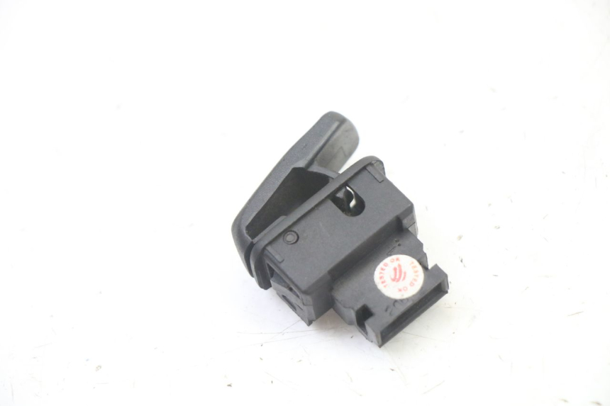 photo de STARTER SWITCH PIAGGIO NEW TYPHOON 50 (2018 - 2021)