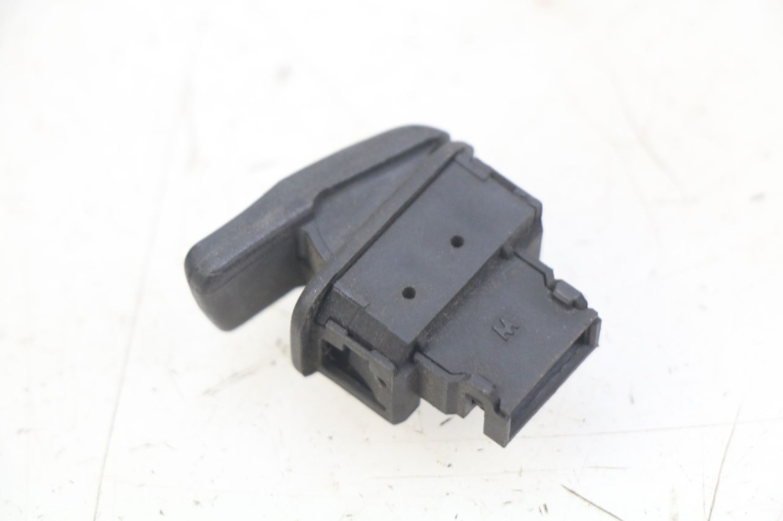 photo de STARTER SWITCH PIAGGIO VESPA GTS SUPER IE 125 (2009 - 2016)