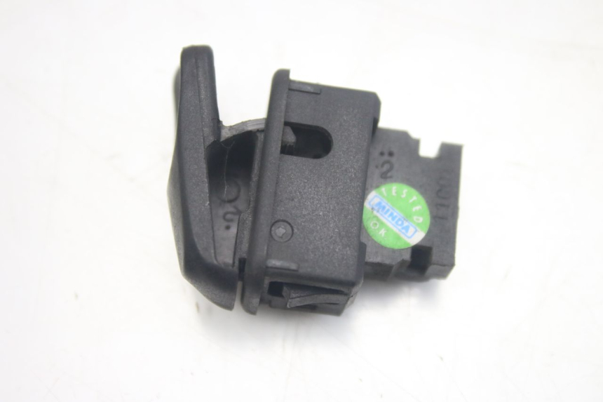 photo de STARTER SWITCH PIAGGIO VESPA S 2T 50 (2007 - 2014)