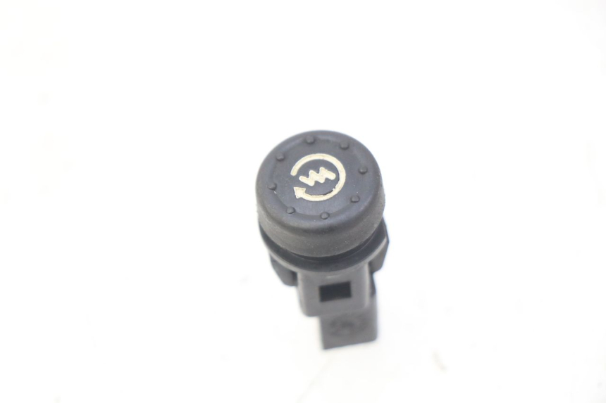 photo de STARTER SWITCH PIAGGIO ZIP 4T 50 (2018 - 2020)