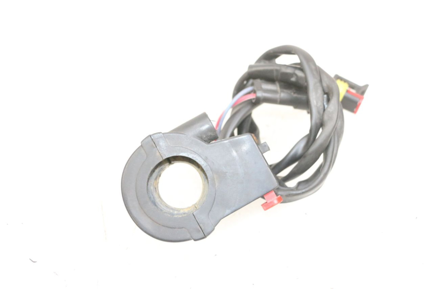 photo de STARTER KSR TR SM 50 (2015 - 2018) - Component detail