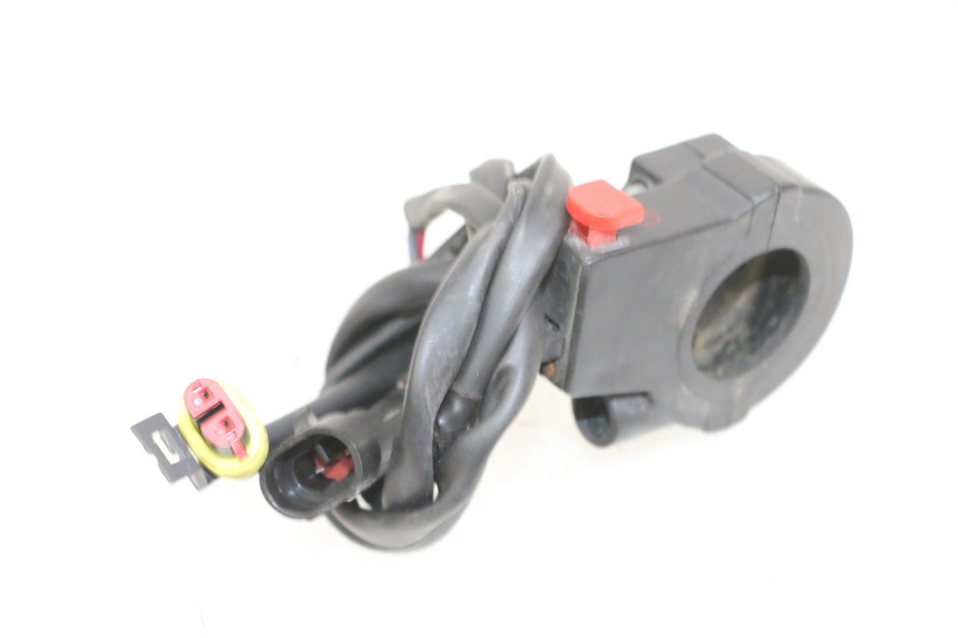 photo de STARTER KSR TR SM 50 (2015 - 2018) - Product overview