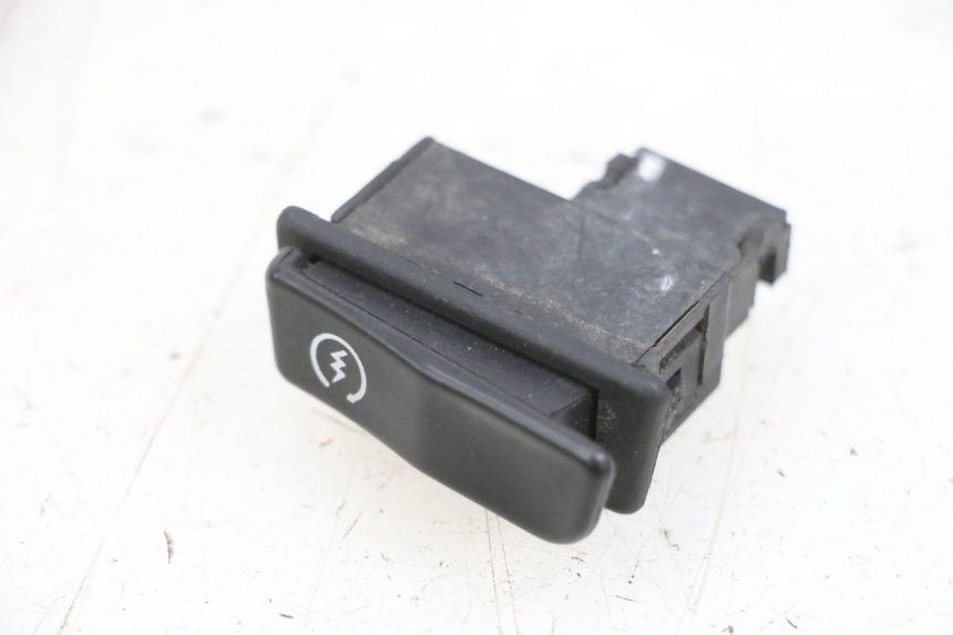 photo de STARTER SWITCH YAMAHA XMAX X-MAX 125 (2006 - 2009) - Zoom on usage condition