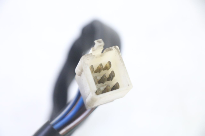 photo de RIGHT SWITCH QUADRO 4 4D 350 (2015 - 2018)