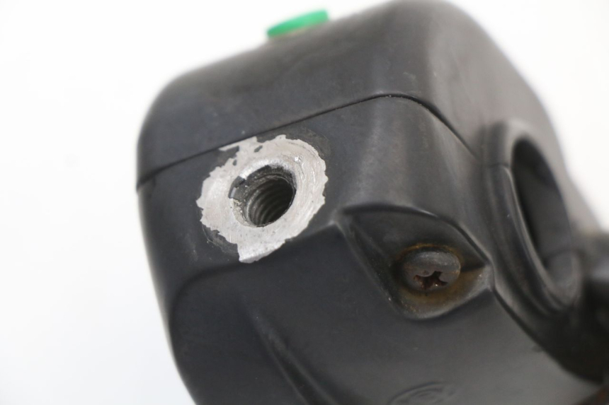 photo de Right switchgear E-MAX 80L 1 (2011 - 2014)