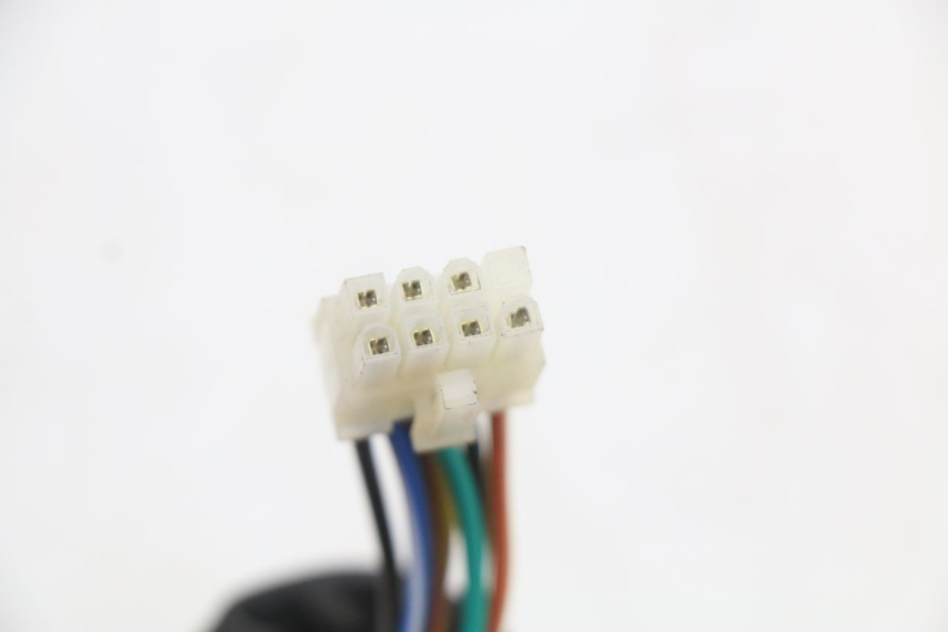 photo de Right switchgear E-MAX 80L 1 (2011 - 2014)