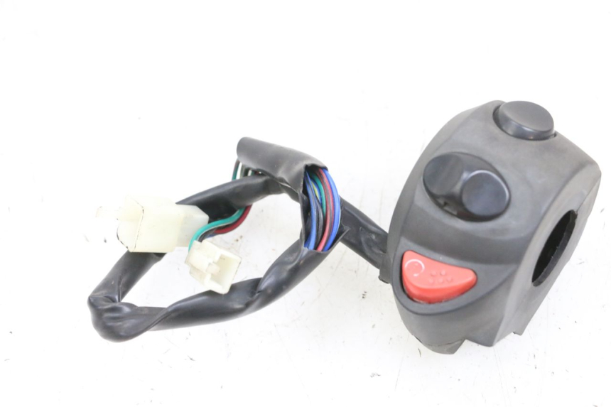 photo de RIGHT SWITCH ADIVA AD3 300 (2014 - 2020)