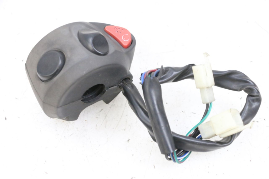 photo de RIGHT SWITCH ADIVA AD3 300 (2014 - 2020)