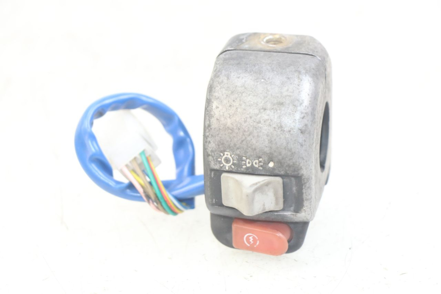 photo de RIGHT HANDLEBAR SWITCH KYMCO AGILITY 4T 50 (2005 - 2018)