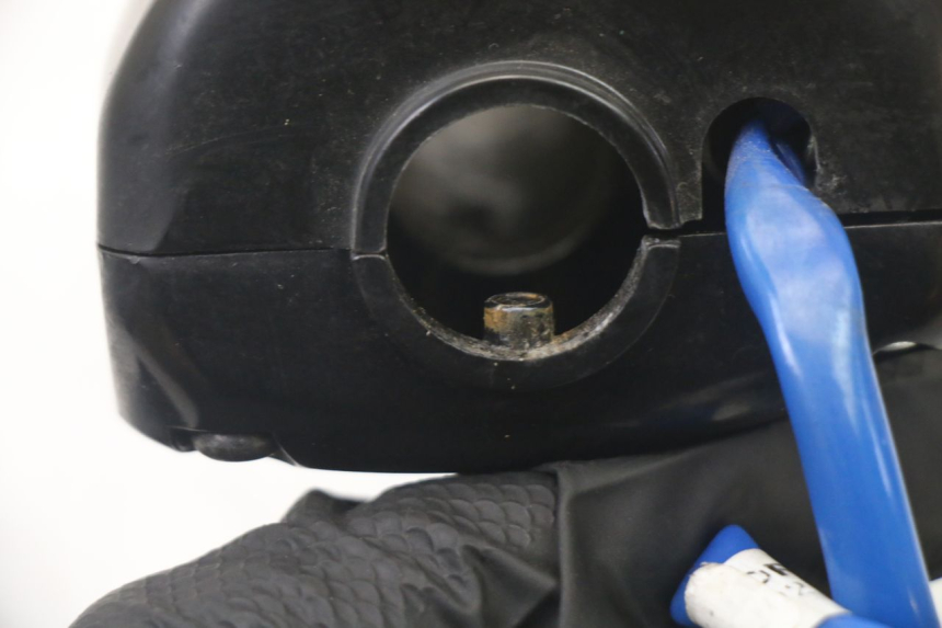photo de RIGHT HANDLEBAR SWITCH KYMCO AGILITY 4T 50 (2018 - 2022)