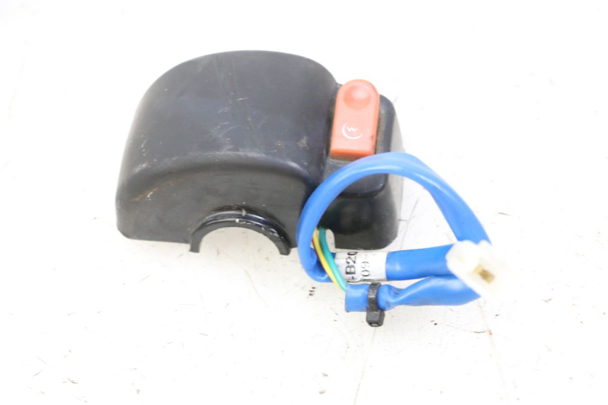 photo de RIGHT HANDLEBAR SWITCH KYMCO AGILITY 4T 50 (2018 - 2022)