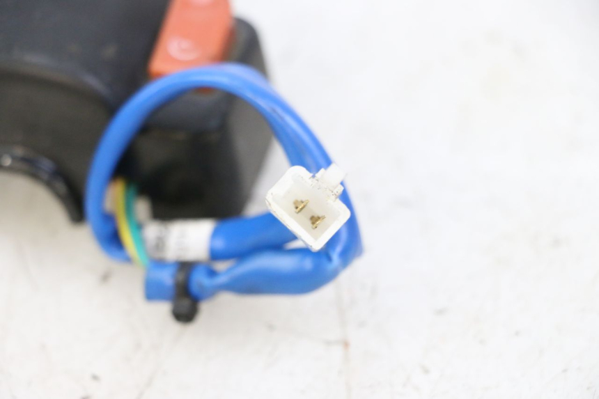 photo de RIGHT HANDLEBAR SWITCH KYMCO AGILITY 4T 50 (2018 - 2022)