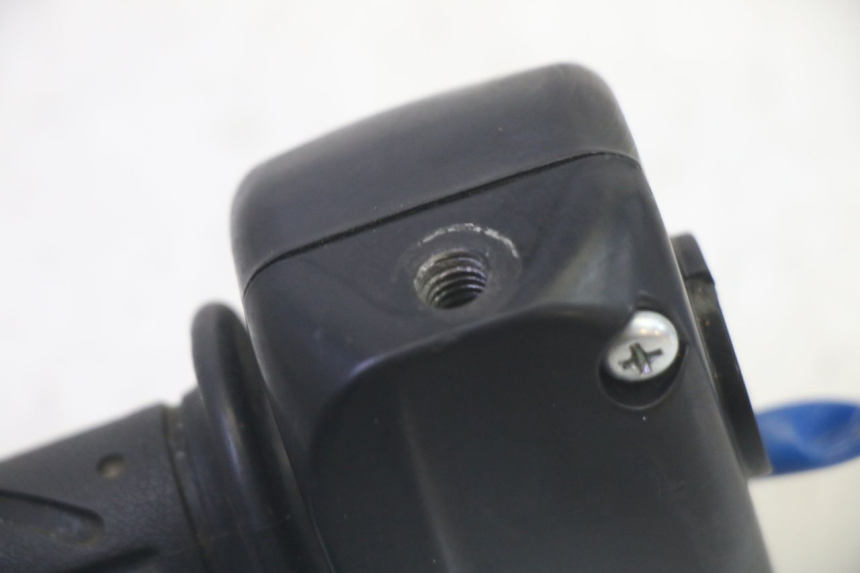 photo de RIGHT HANDLEBAR SWITCH KYMCO AGILITY 4T 50 (2018 - 2022) - Product overview