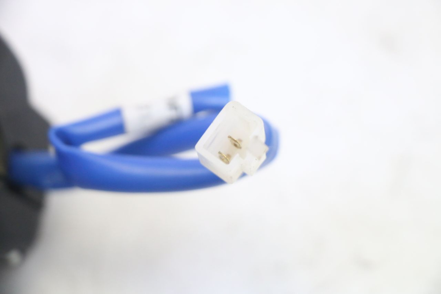 photo de RIGHT HANDLEBAR SWITCH KYMCO AGILITY 4T 50 (2018 - 2022) - Markings and original references