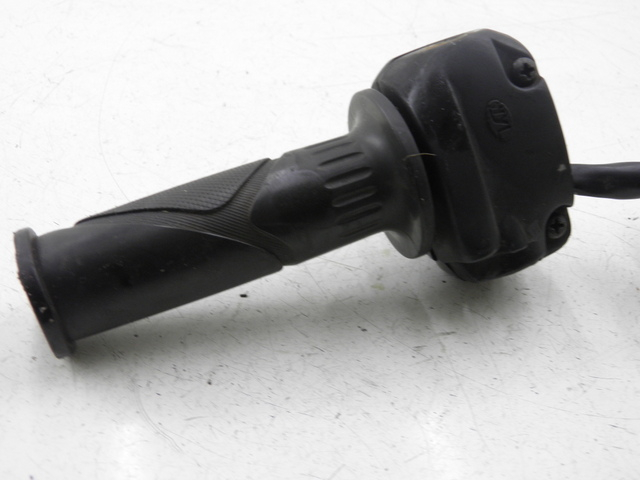 photo de RIGHT SWITCH BENZHOU YY50QT31 VINTAGE 50 (2009 - 2012)