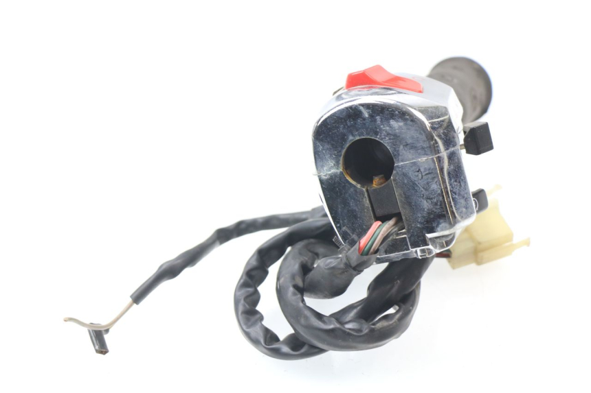 photo de RIGHT SWITCH BHM BHM 125 (2010 - 2014)