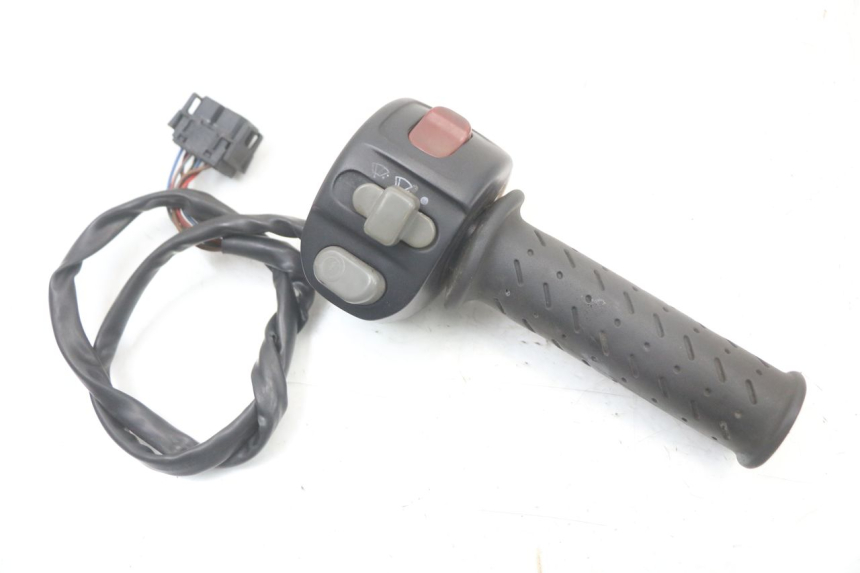 photo de RIGHT HANDLEBAR SWITCH BMW C1 125 (2000 - 2003)