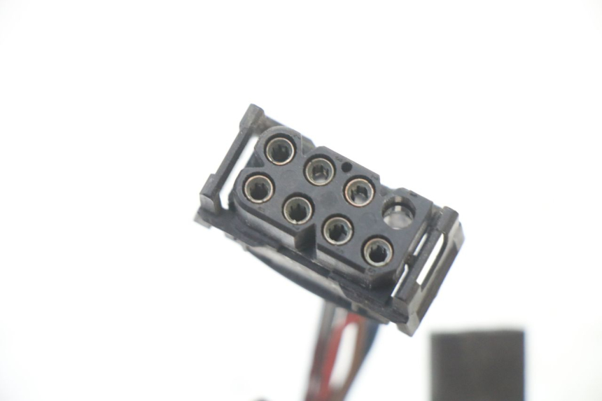 photo de RIGHT HANDLEBAR SWITCH BMW C1 125 (2000 - 2003)