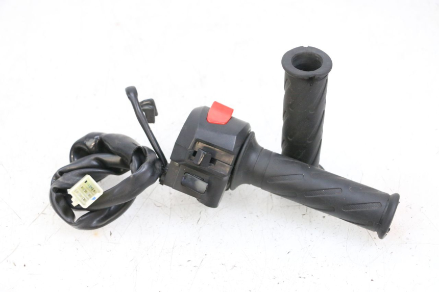 photo de RIGHT SWITCH MAG POWER BOMBERS 4T 50 (2016 - 2026) - Main view