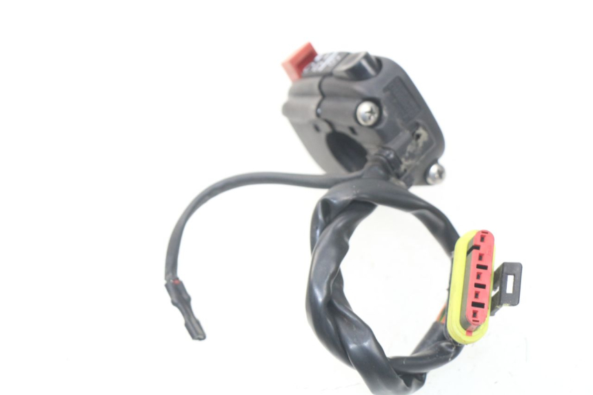 photo de RIGHT SWITCH MV AGUSTA BRUTALE R WALLY 910 (2008 - 2008)