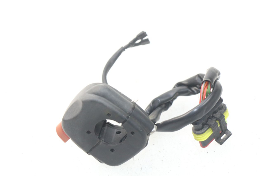 photo de RIGHT SWITCH MV AGUSTA BRUTALE R WALLY 910 (2008 - 2008)