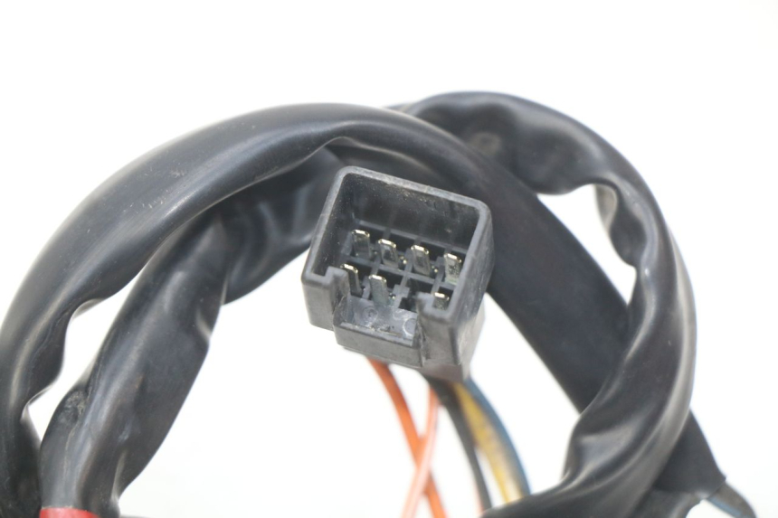 photo de RIGHT HANDLEBAR SWITCH SUZUKI BURGMAN 125 (2007 - 2014)