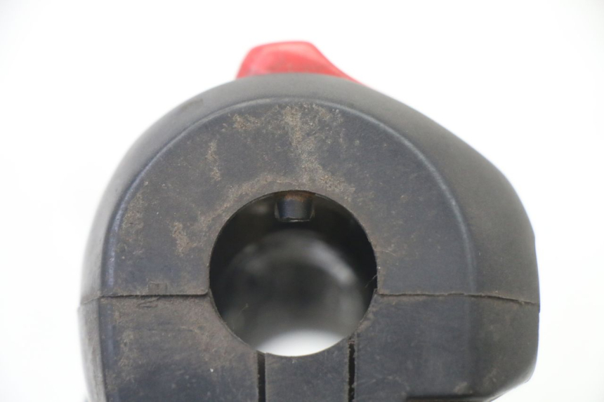 photo de RIGHT HANDLEBAR SWITCH SUZUKI BURGMAN 125 (2007 - 2014)