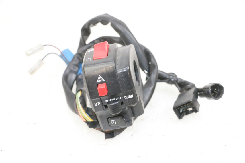 photo de RIGHT SWITCH SUZUKI BURGMAN 650 (2013 - 2020)