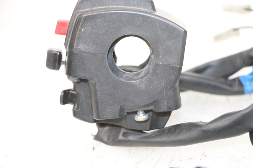 photo de RIGHT SWITCH SUZUKI BURGMAN 650 (2013 - 2020)