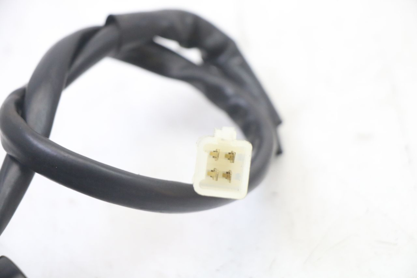 photo de RIGHT HANDLEBAR SWITCH YAMAHA BW'S BWS 125 (2010 - 2013)