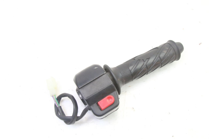 photo de RIGHT SWITCH ORCAL CAVARO 4T 50 (2019 - 2023)