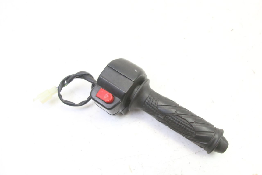photo de RIGHT SWITCH ORCAL CAVARO 4T 50 (2019 - 2023)