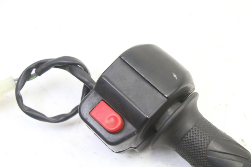 photo de RIGHT SWITCH ORCAL CAVARO 4T 50 (2019 - 2023)