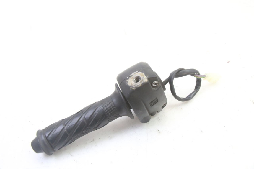 photo de RIGHT SWITCH ORCAL CAVARO 4T 50 (2019 - 2023)