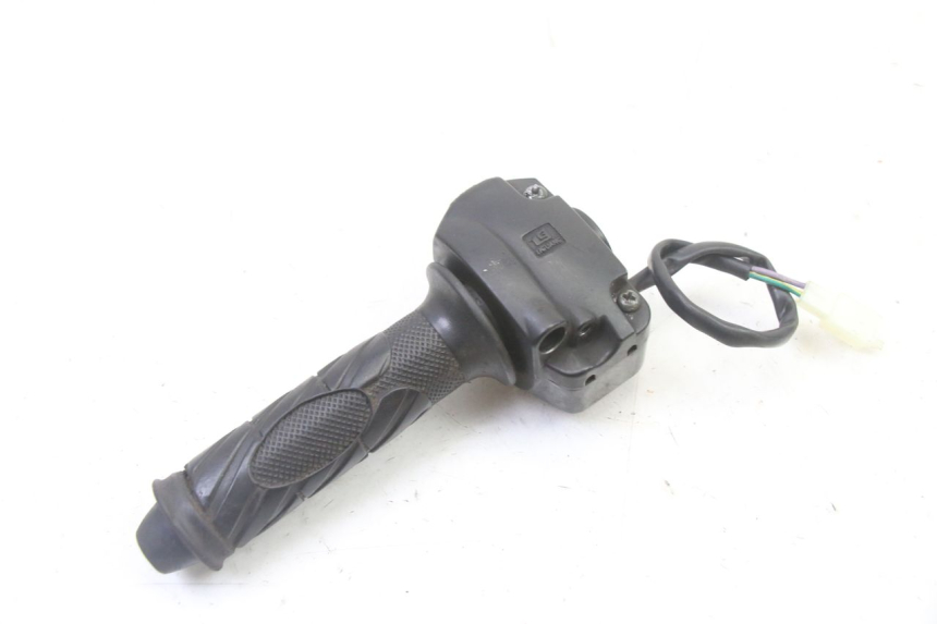 photo de RIGHT SWITCH ORCAL CAVARO 4T 50 (2019 - 2023)