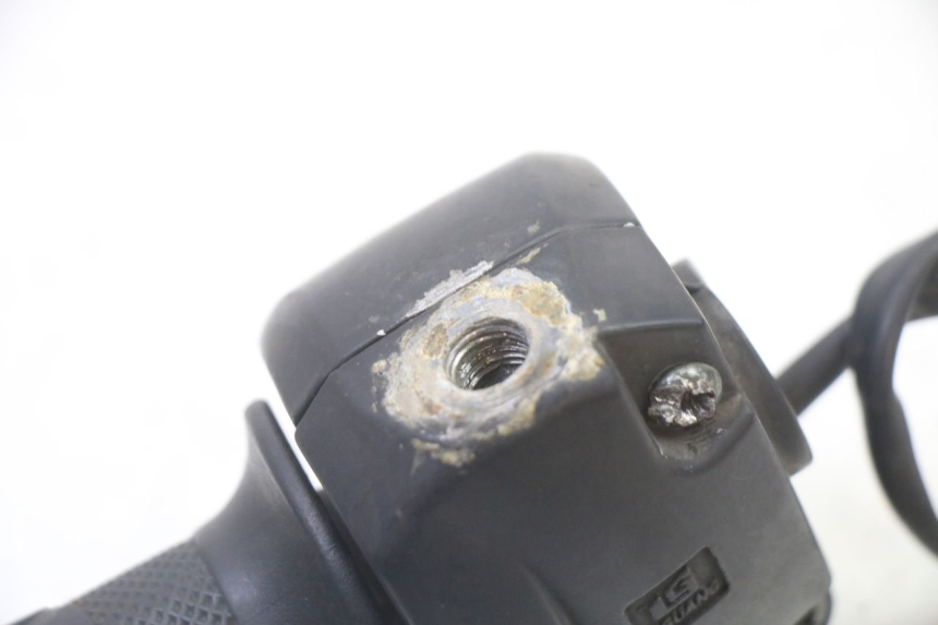photo de RIGHT SWITCH ORCAL CAVARO 4T 50 (2019 - 2023)