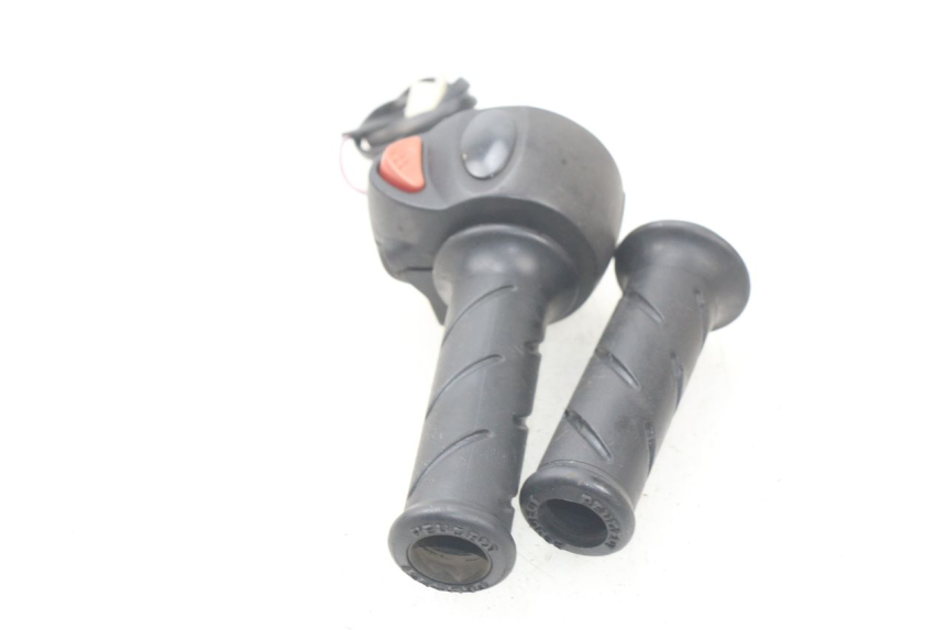 photo de RIGHT HANDLEBAR SWITCH PEUGEOT CITYSTAR 50 (2013 - 2017)