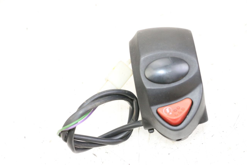 photo de RIGHT HANDLEBAR SWITCH PEUGEOT CITYSTAR 50 (2013 - 2017)