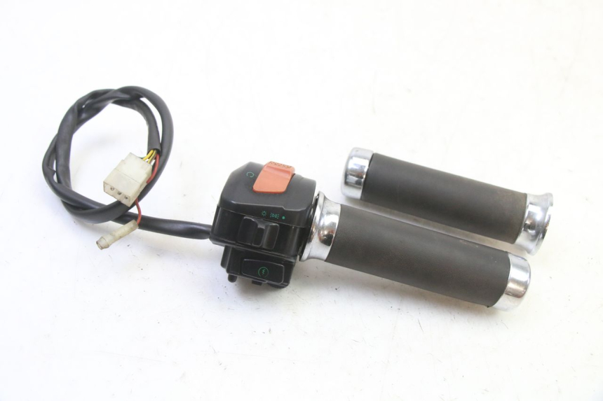 photo de RIGHT SWITCH APRILIA CLASSIC 125 (1995 - 2001)