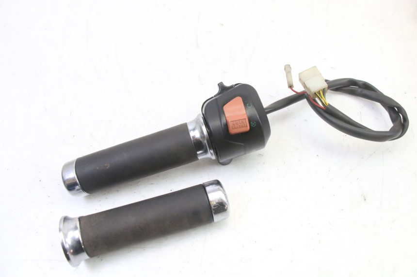 photo de RIGHT SWITCH APRILIA CLASSIC 125 (1995 - 2001)
