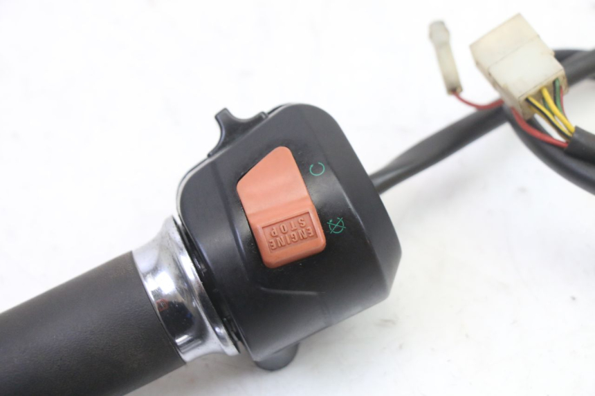 photo de RIGHT SWITCH APRILIA CLASSIC 125 (1995 - 2001)