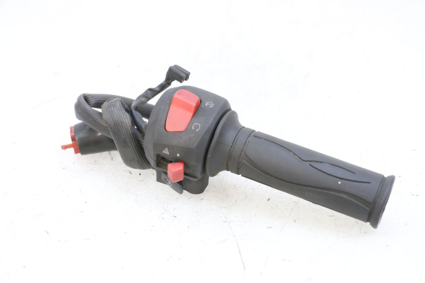 photo de RIGHT SWITCH KSR CODE 125 (2018 - 2020) - Main view